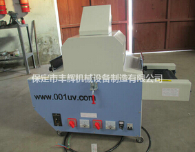 臺式uv光固機價值有多大，你知道嗎？