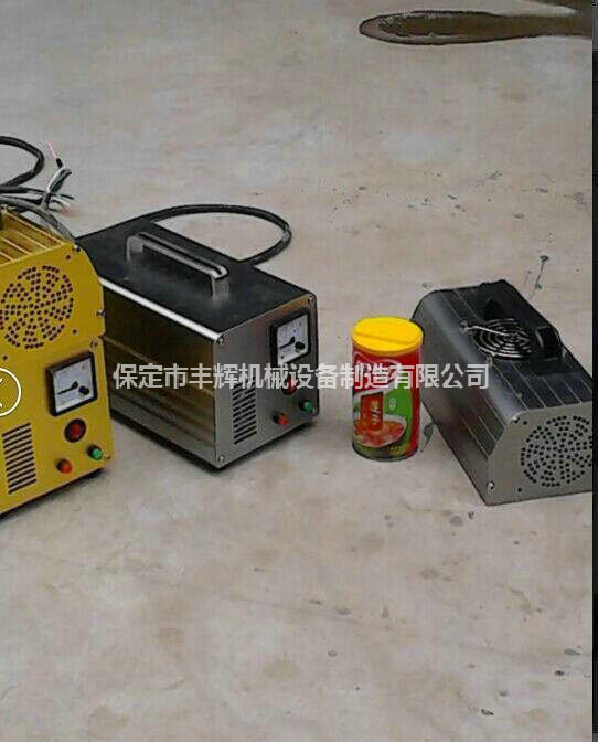 手提式uv固化機的技術設置你知道一點皮毛嗎？