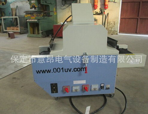 桌面uv機智能結合，任你所控！