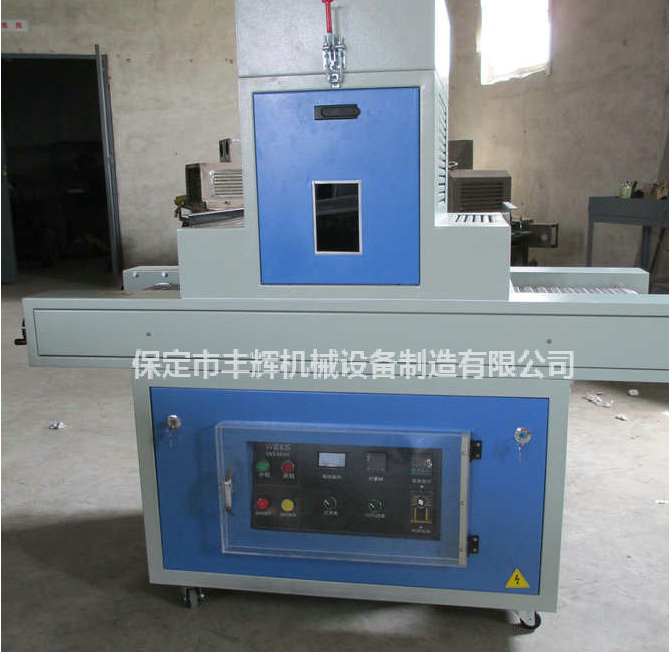 小型uv光固機文武雙全！是你更得力的左膀右臂！