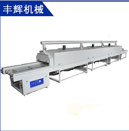 絲印隧道爐勤勞工作，時刻滿足你的需求！