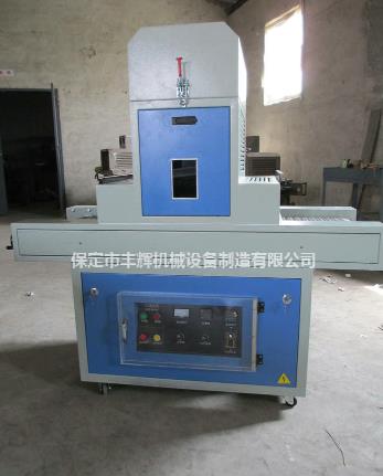 如何辨別v固化機質量的好壞？