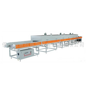 紅外線烘干機--揮灑，輕描，邀你共同選擇