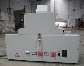 桌面uv固化機節約電量，固化速度快