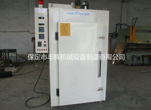 工業烤箱該如何選型？