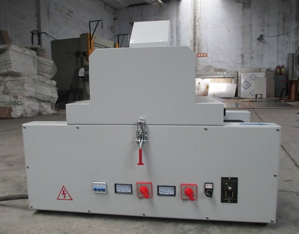 冬天來了，桌面uv固化機要做好“保暖”哦