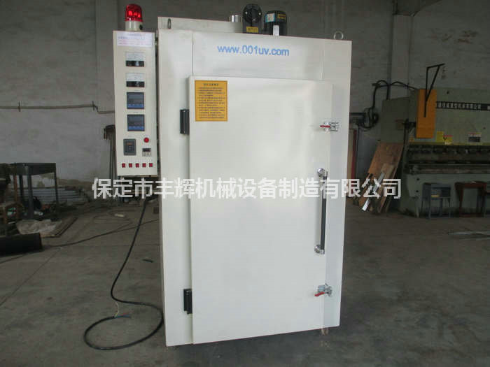 工業(yè)烤箱的好處有很多!