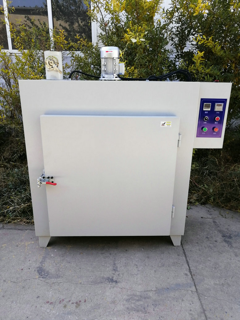 豐輝工業(yè)干燥箱:深耕行業(yè)痛點,讓優(yōu)勢落地每個生產(chǎn)環(huán)節(jié)